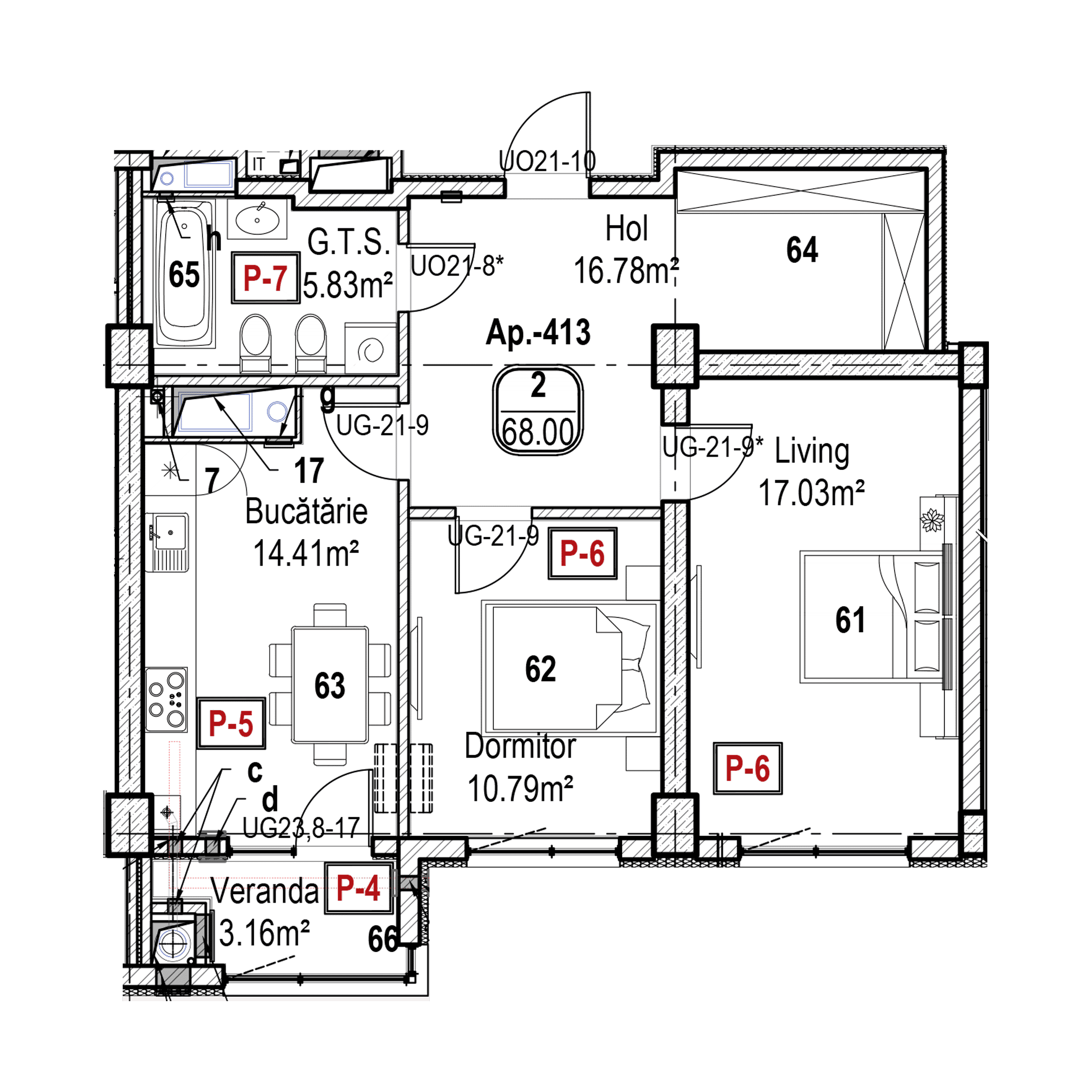 apartment cover photo